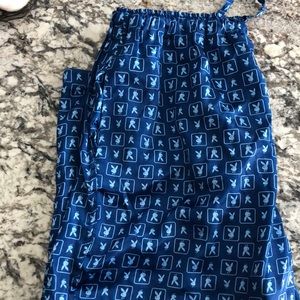 Playboy pajama pants